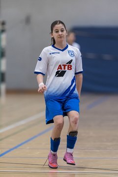 Bild 835 - wBJ NFV Futsalmeisterschaft